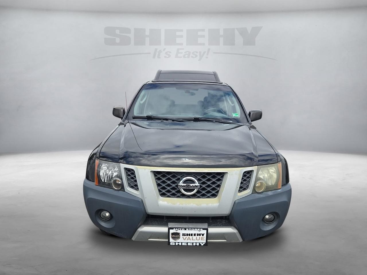 2010 Nissan Xterra S Fredericksburg VA