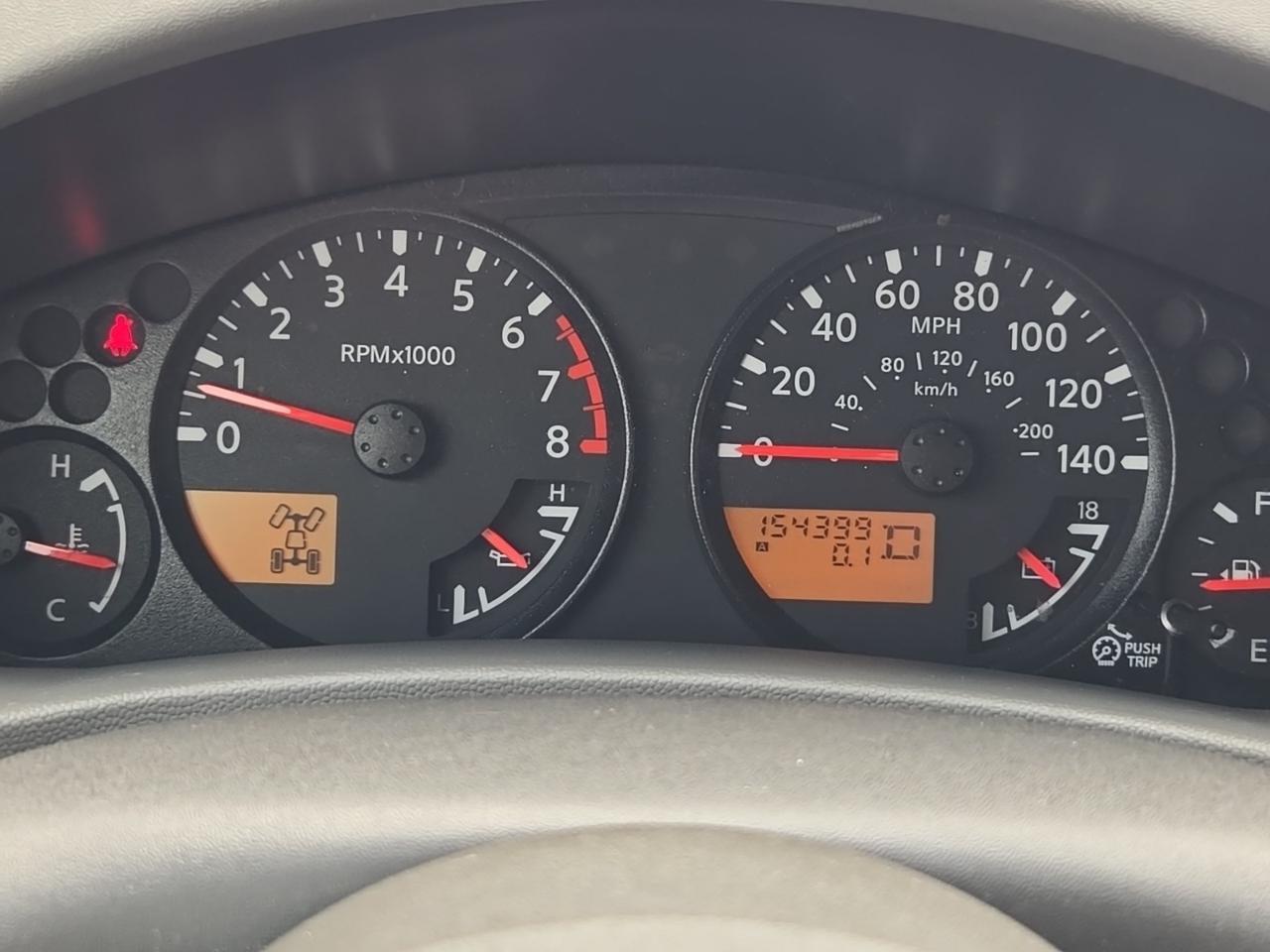 2010 Nissan Xterra S Fredericksburg VA