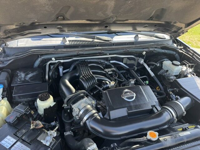 2010 Nissan Xterra SE Springfield IL