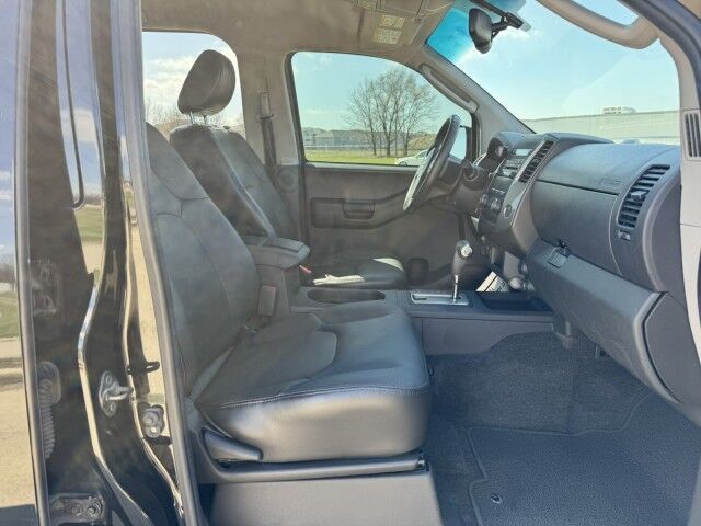 2010 Nissan Xterra SE Springfield IL