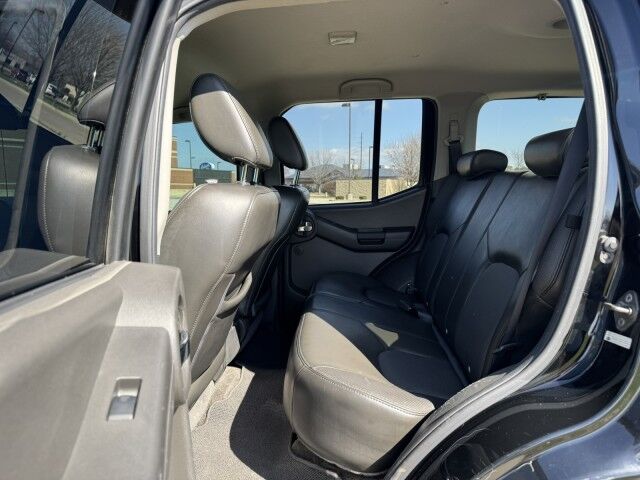 2010 Nissan Xterra SE Springfield IL