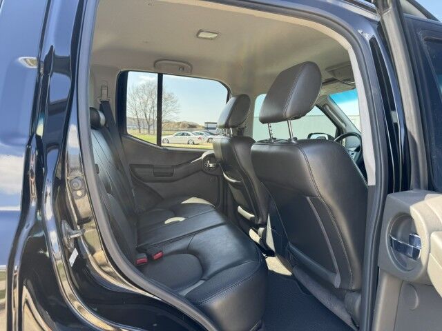 2010 Nissan Xterra SE Springfield IL