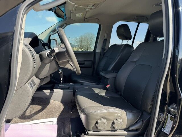 2010 Nissan Xterra SE Springfield IL