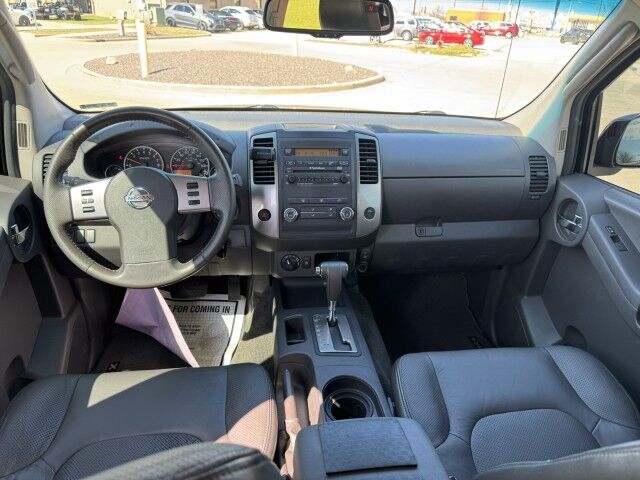 2010 Nissan Xterra SE Springfield IL