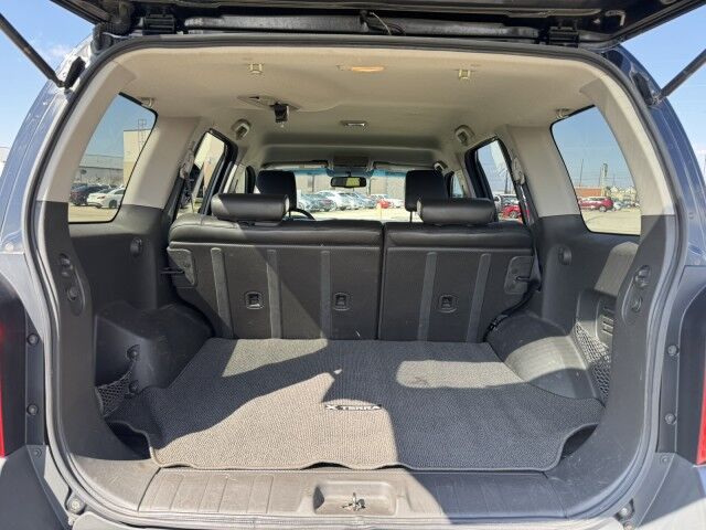 2010 Nissan Xterra SE Springfield IL