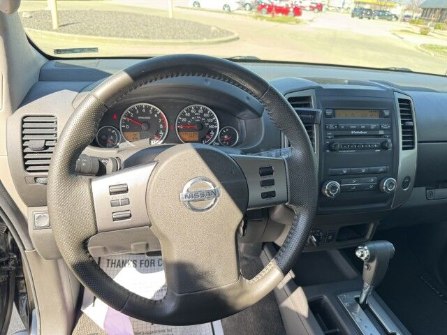 2010 Nissan Xterra SE Springfield IL