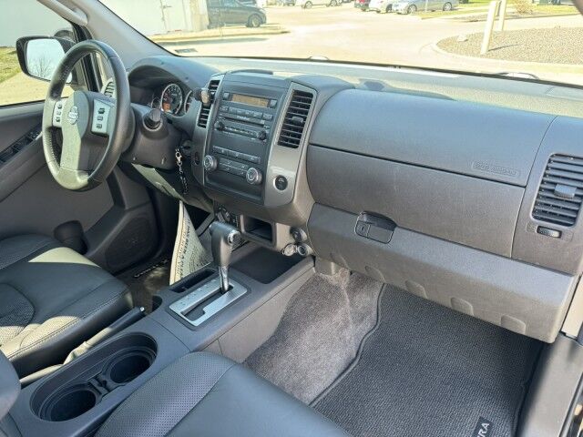 2010 Nissan Xterra SE Springfield IL