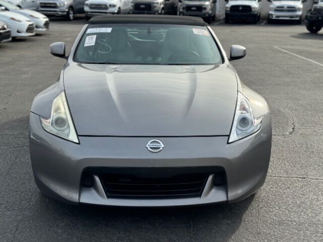 2010 Nissan Z 370Z Touring Roadster Mesa AZ