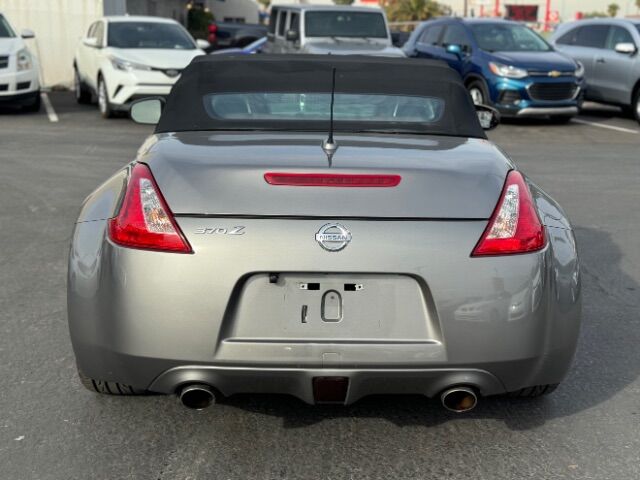 2010 Nissan Z 370Z Touring Roadster Mesa AZ