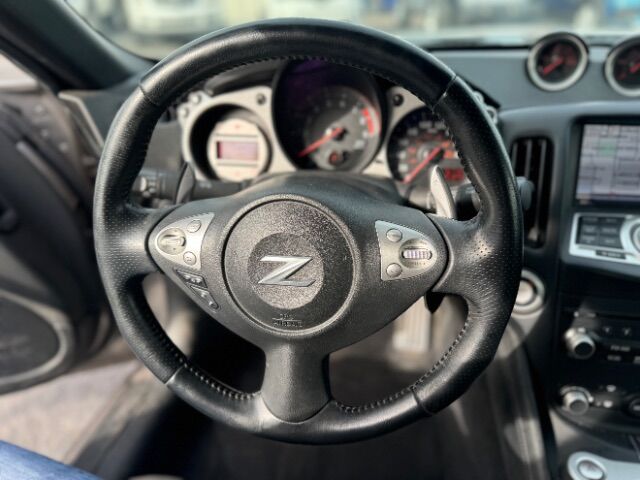 2010 Nissan Z 370Z Touring Roadster Mesa AZ