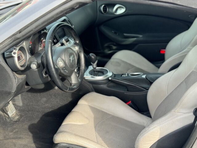 2010 Nissan Z 370Z Touring Roadster Mesa AZ