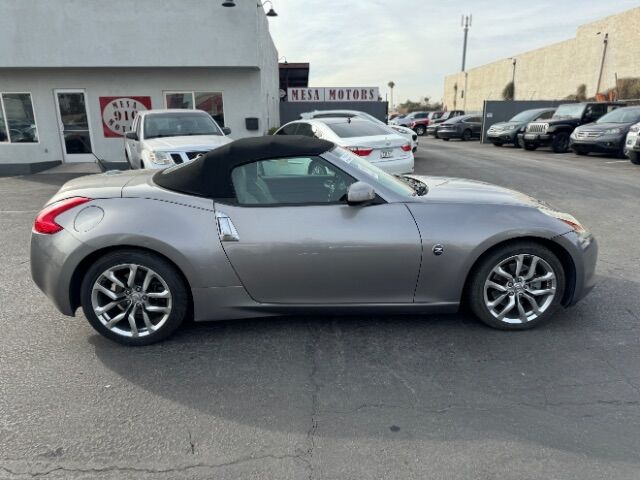 2010 Nissan Z 370Z Touring Roadster Mesa AZ