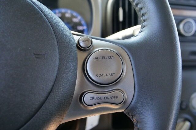 2010 Nissan cube 1.8 S / CD Player & AUX / White Pearl! High Point NC
