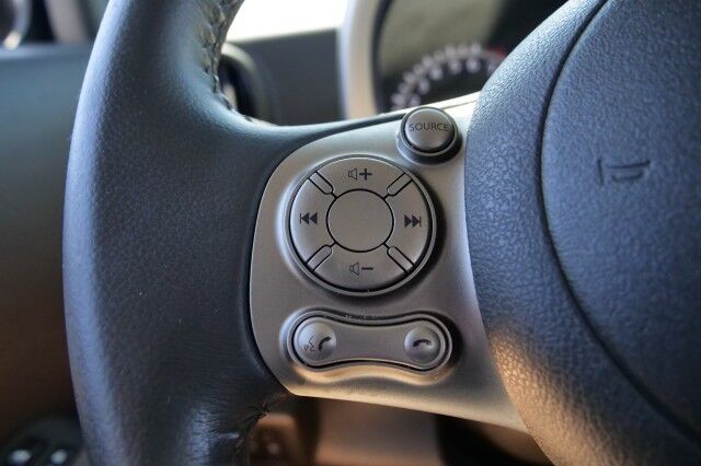 2010 Nissan cube 1.8 S / CD Player & AUX / White Pearl! High Point NC