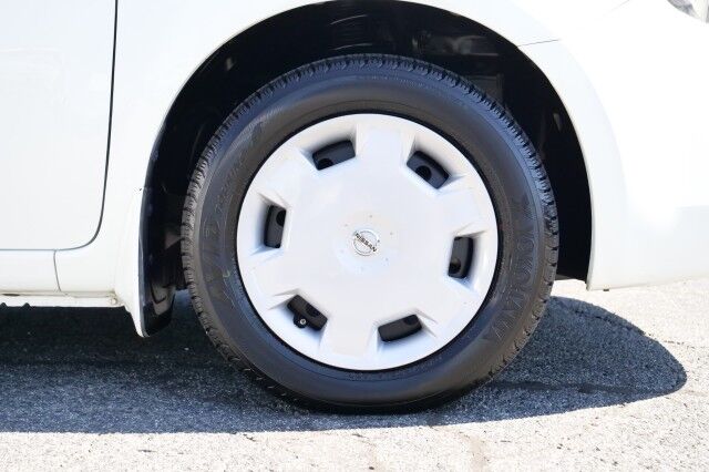 2010 Nissan cube 1.8 S / CD Player & AUX / White Pearl! High Point NC