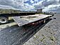 2010 Other Varitech FT-50-3-BT Tilt Deck Trailer  Henrico VA