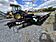 2010 Other Varitech FT-50-3-BT Tilt Deck Trailer  Henrico VA
