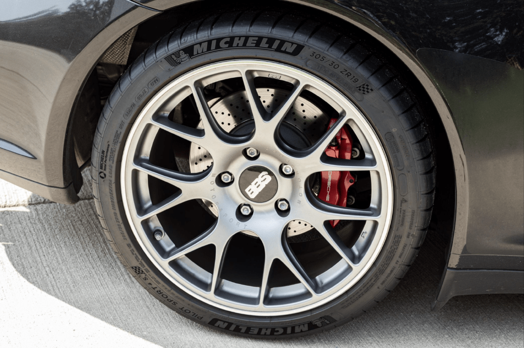 2010 Porsche 911 Carrera 4S Tigard OR