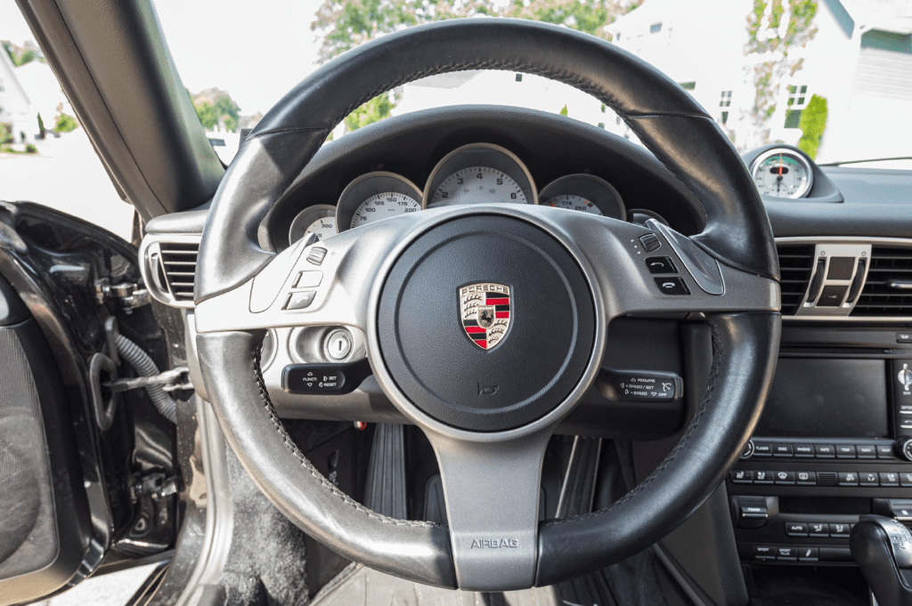 2010 Porsche 911 Carrera 4S Tigard OR