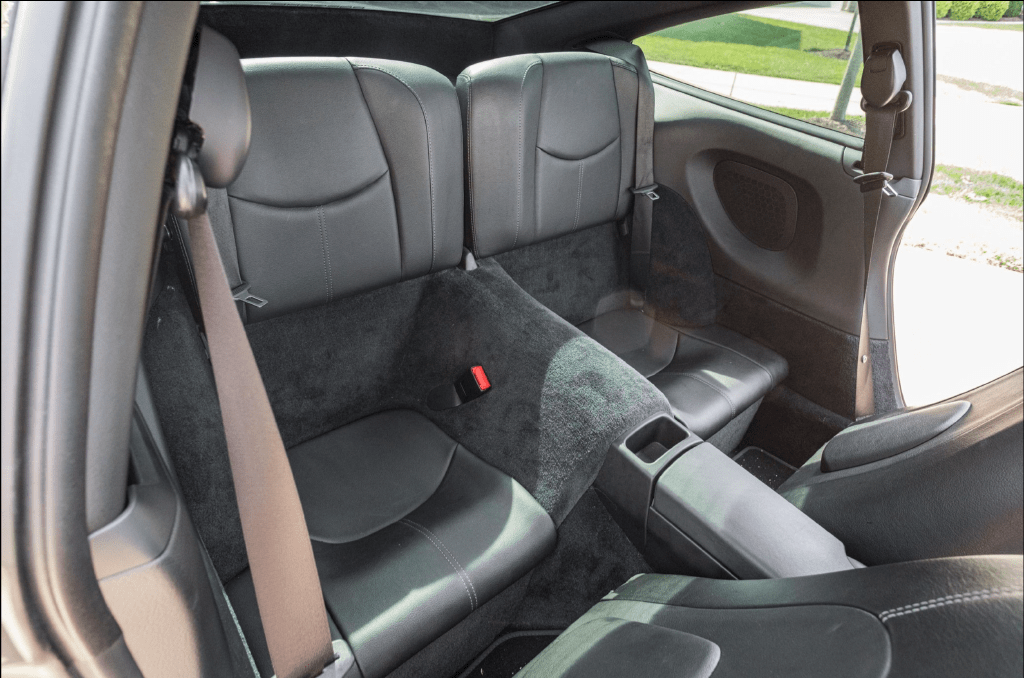2010 Porsche 911 Carrera 4S Tigard OR