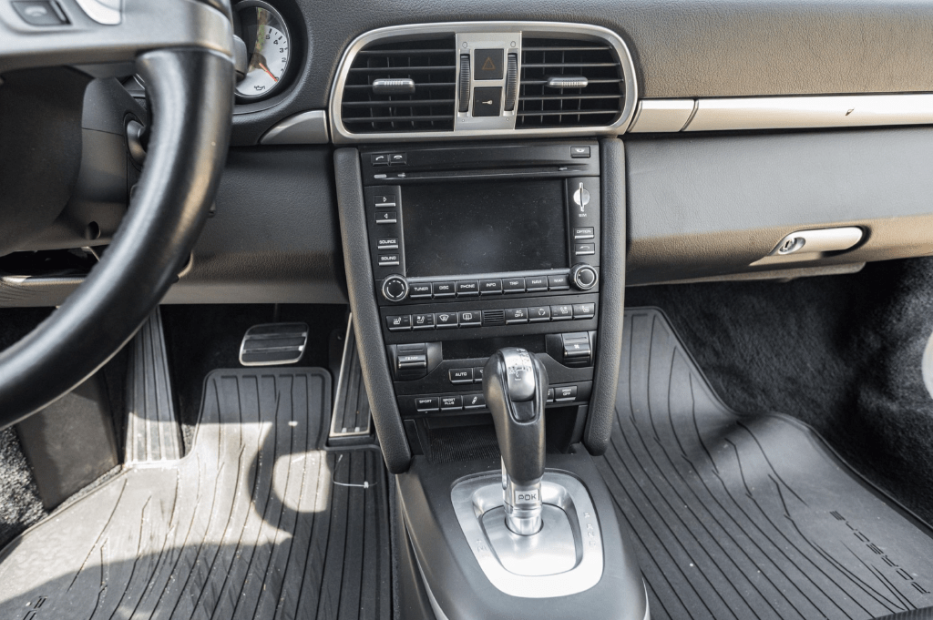 2010 Porsche 911 Carrera 4S Tigard OR