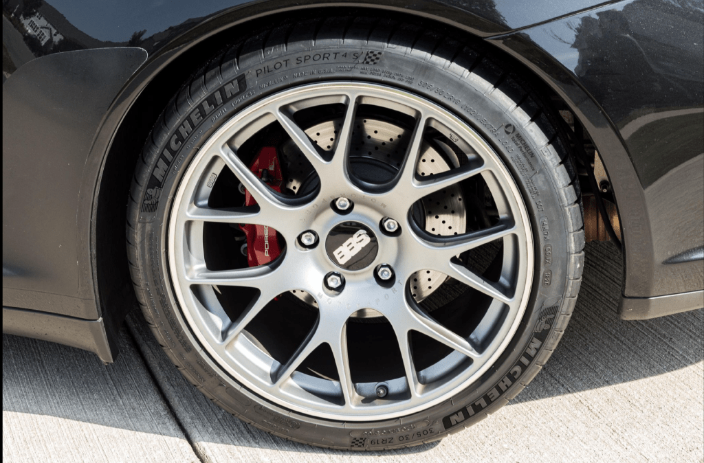 2010 Porsche 911 Carrera 4S Tigard OR