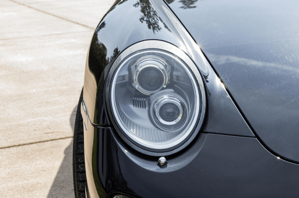 2010 Porsche 911 Carrera 4S Tigard OR