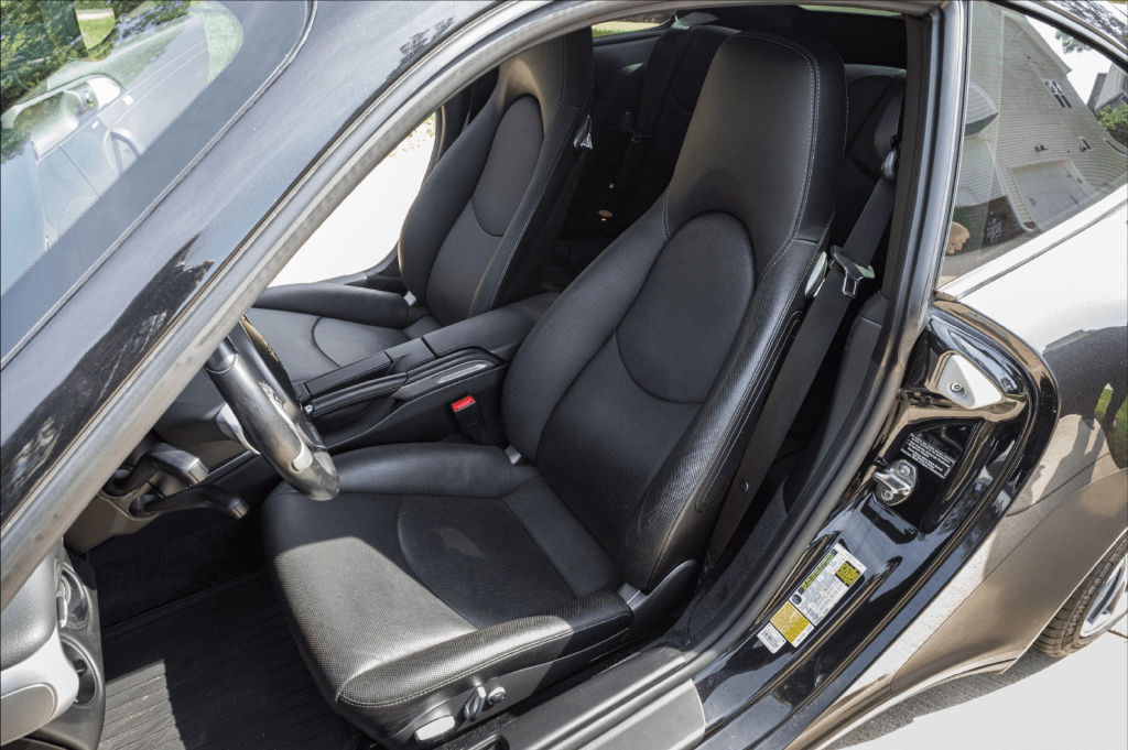 2010 Porsche 911 Carrera 4S Tigard OR