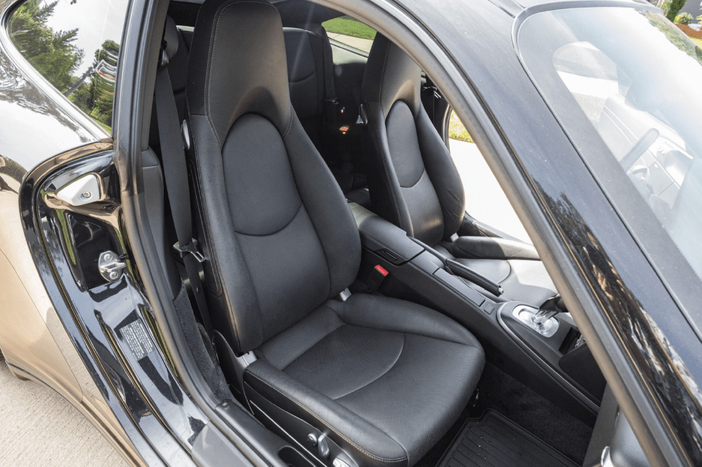 2010 Porsche 911 Carrera 4S Tigard OR
