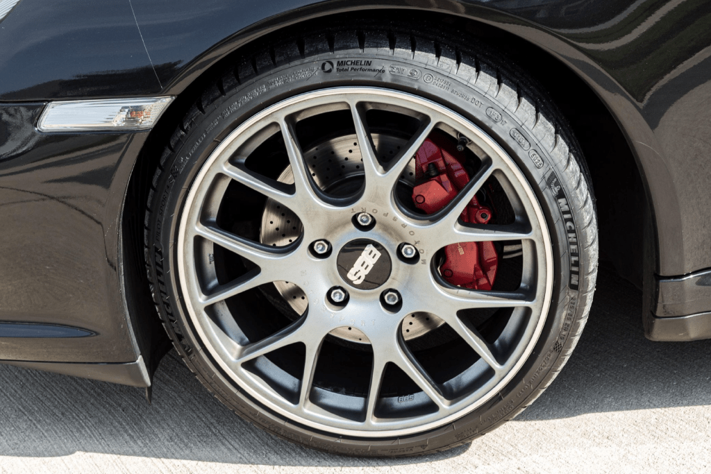 2010 Porsche 911 Carrera 4S Tigard OR