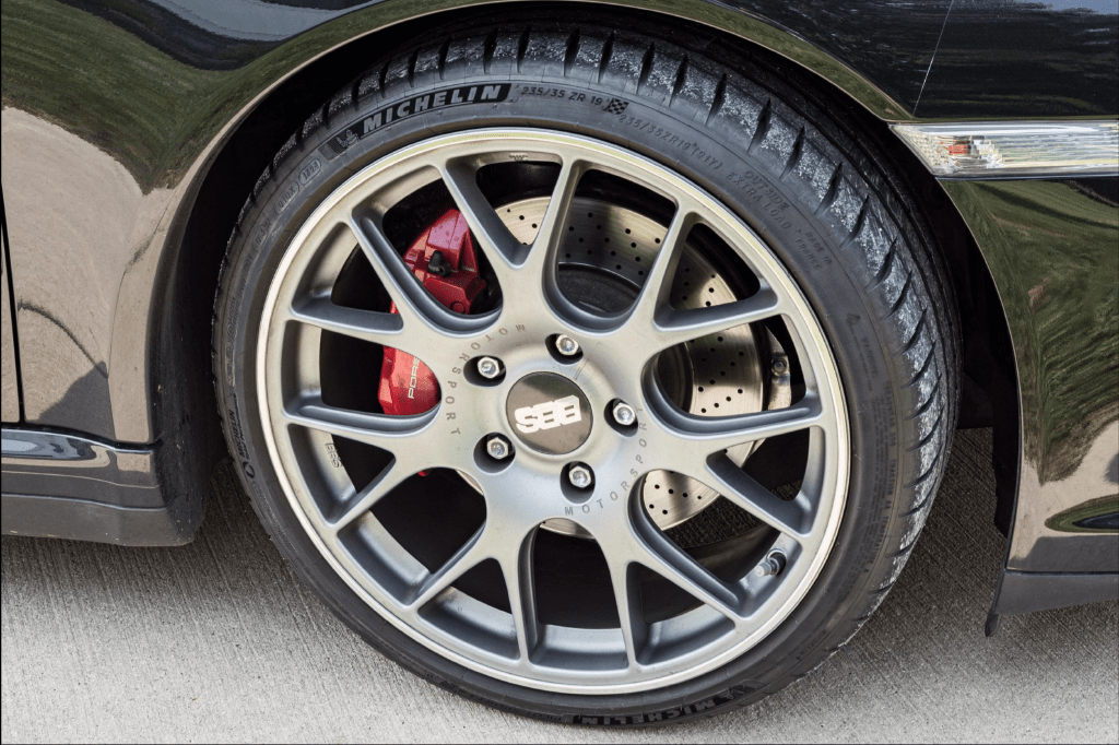 2010 Porsche 911 Carrera 4S Tigard OR