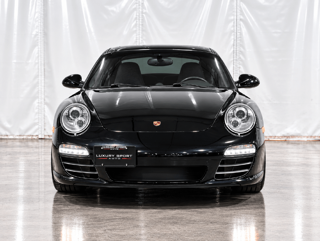 2010 Porsche 911 Carrera 4S Tigard OR