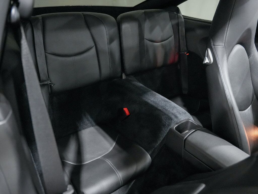 2010 Porsche 911 Carrera 4S Tigard OR