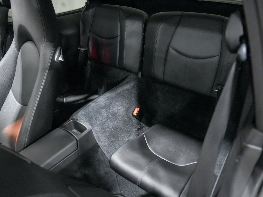 2010 Porsche 911 Carrera 4S Tigard OR