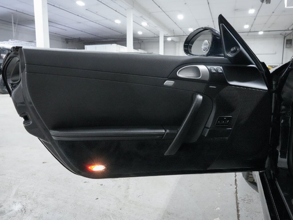 2010 Porsche 911 Carrera 4S Tigard OR