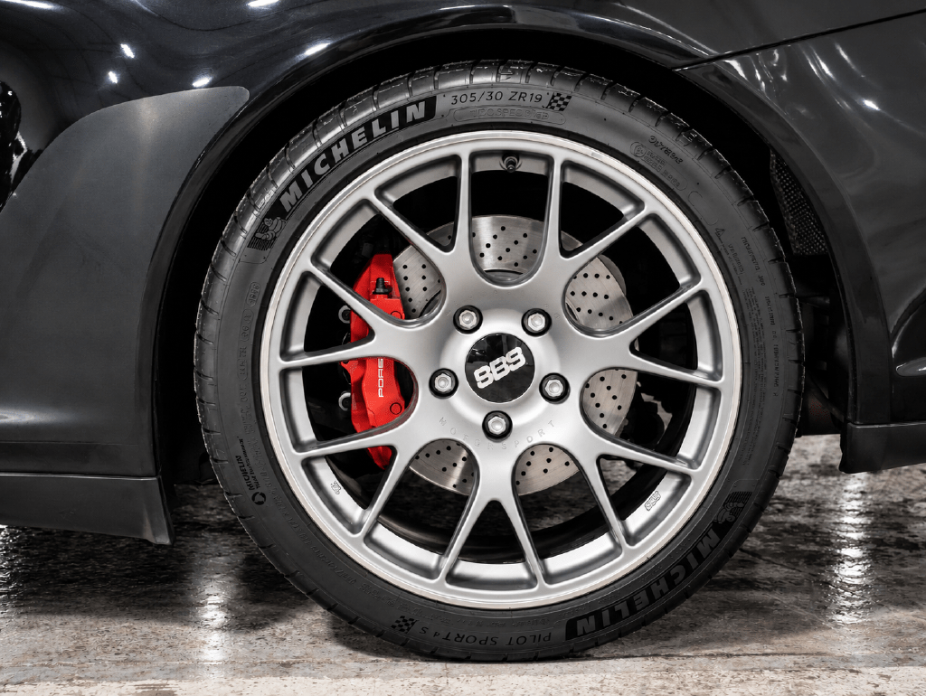 2010 Porsche 911 Carrera 4S Tigard OR