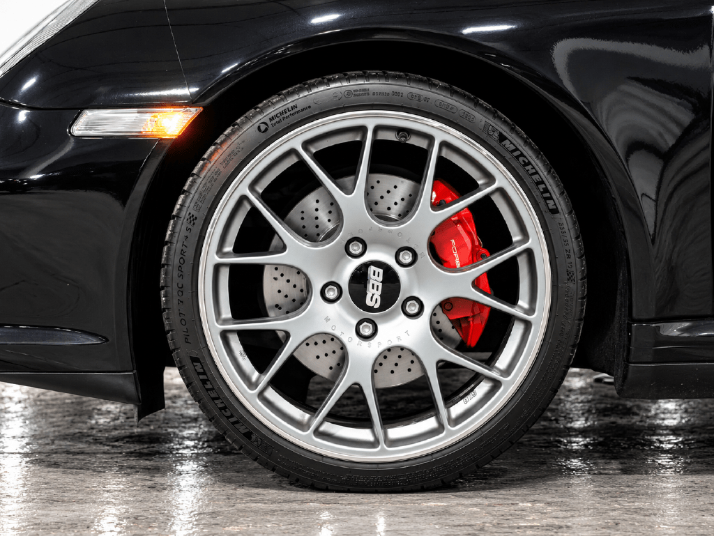 2010 Porsche 911 Carrera 4S Tigard OR