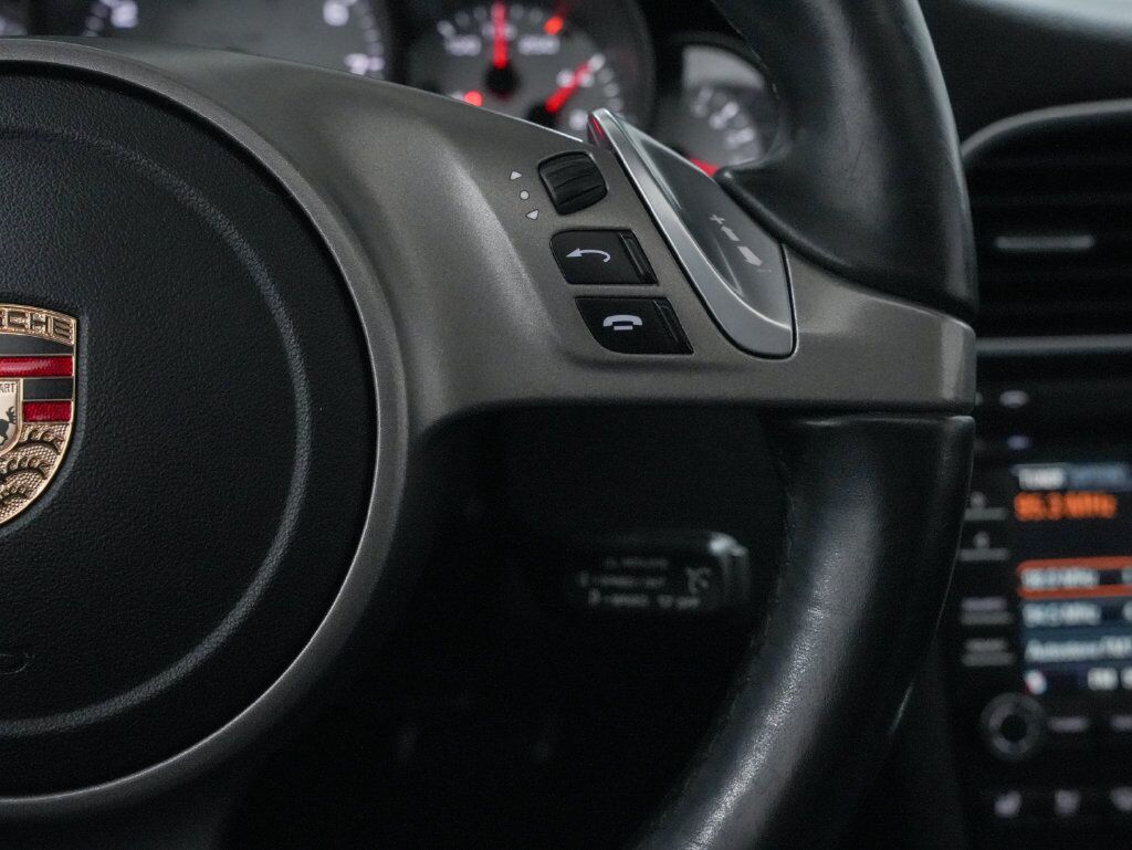 2010 Porsche 911 Carrera 4S Tigard OR