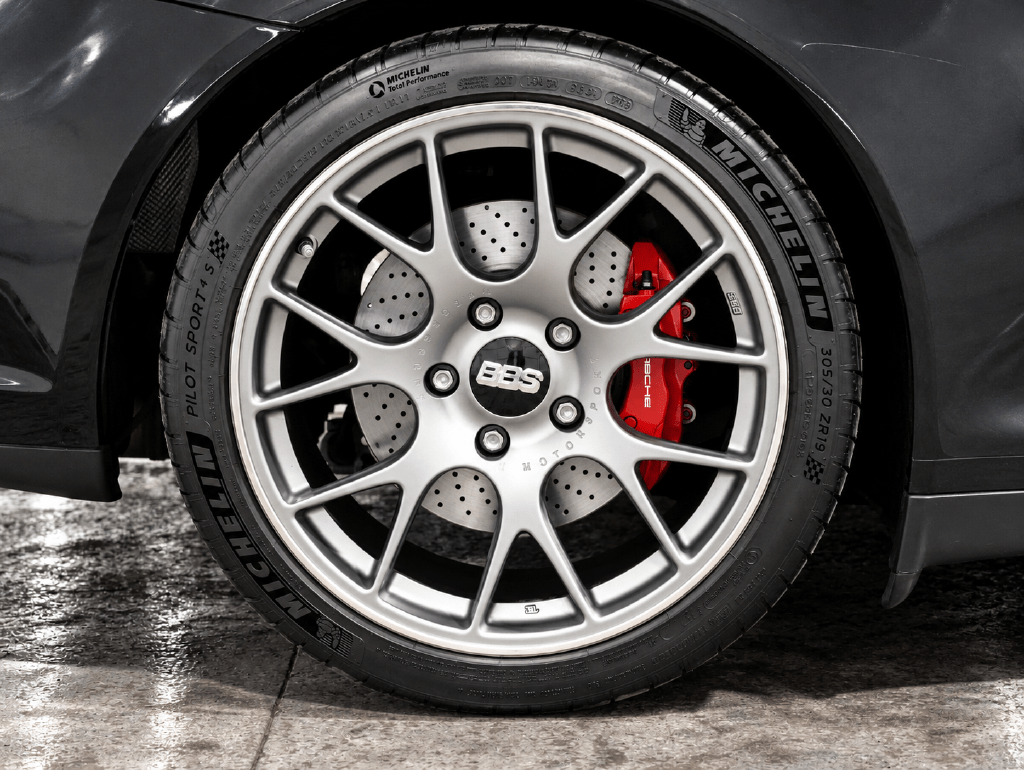 2010 Porsche 911 Carrera 4S Tigard OR