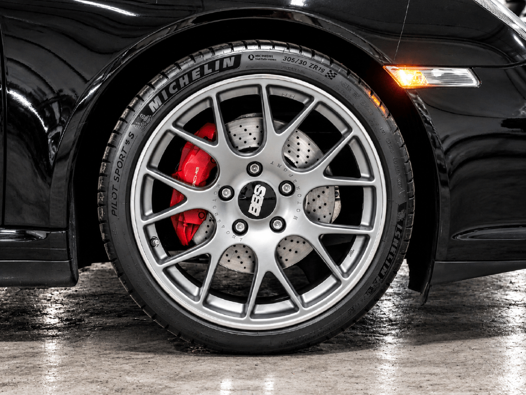 2010 Porsche 911 Carrera 4S Tigard OR