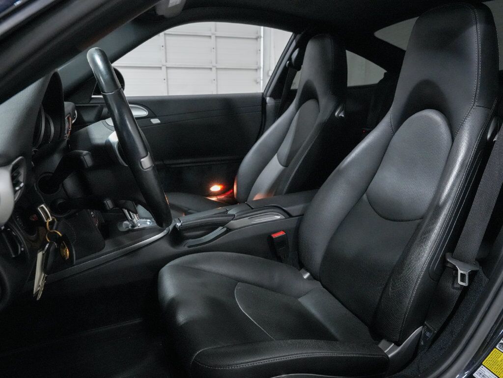 2010 Porsche 911 Carrera 4S Tigard OR