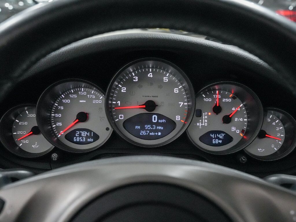 2010 Porsche 911 Carrera 4S Tigard OR