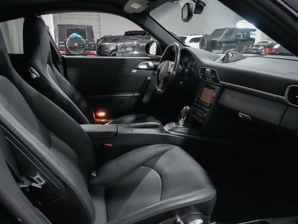 2010 Porsche 911 Carrera 4S Tigard OR