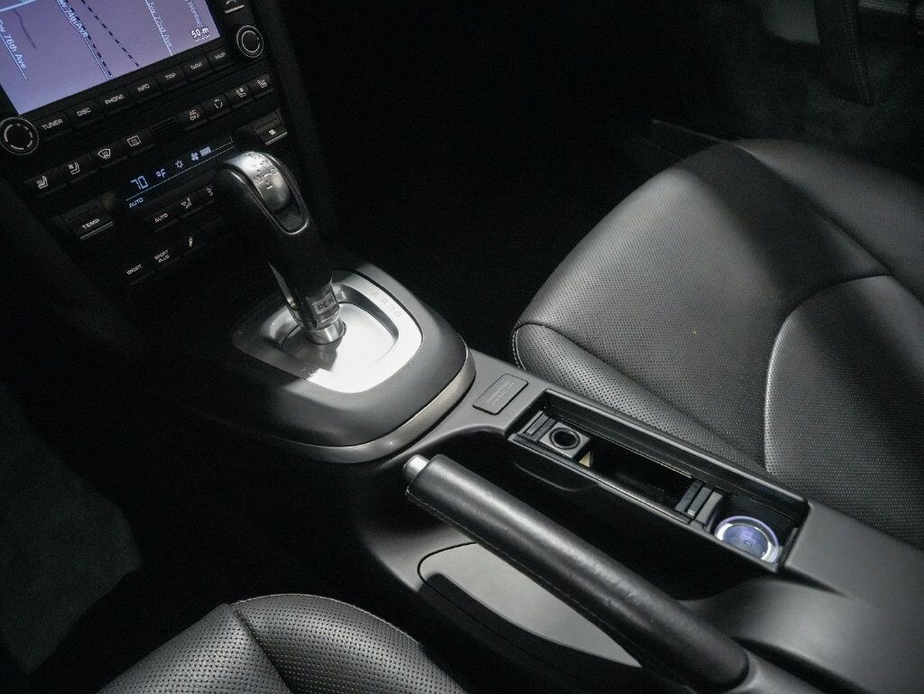 2010 Porsche 911 Carrera 4S Tigard OR