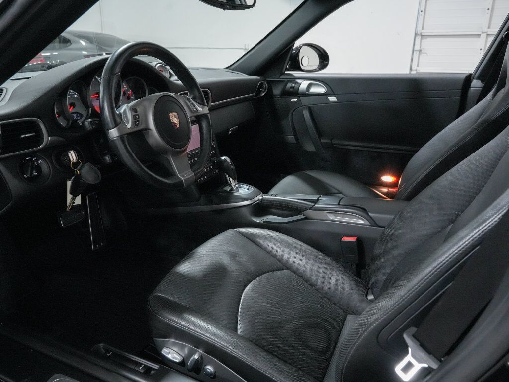 2010 Porsche 911 Carrera 4S Tigard OR