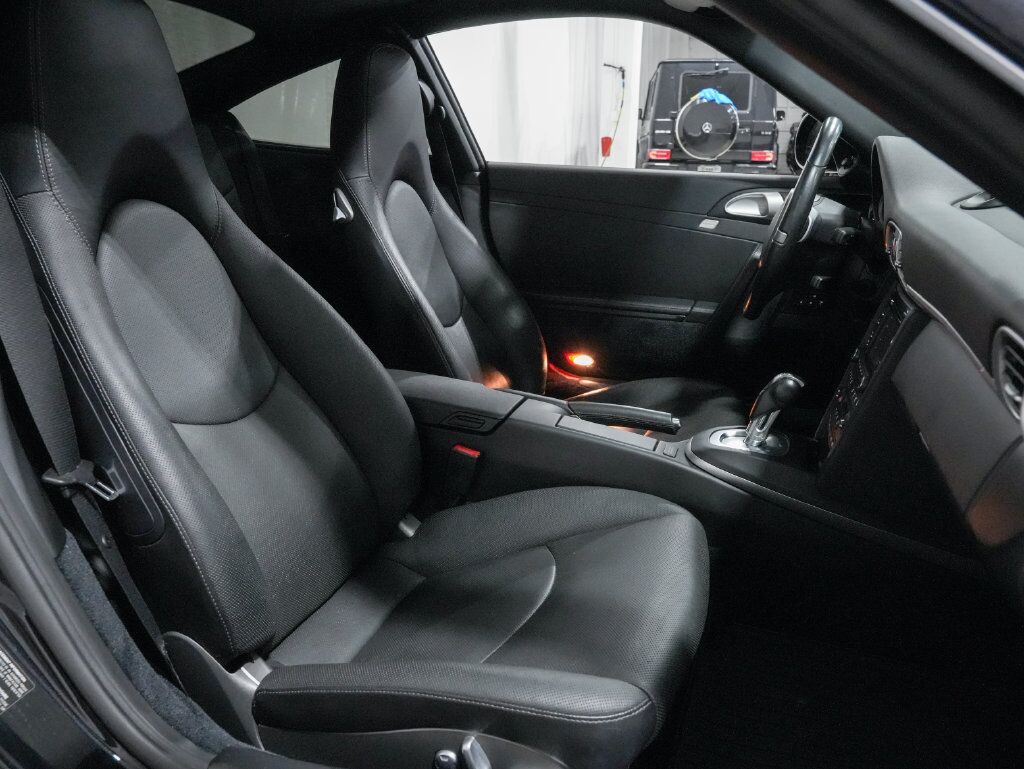 2010 Porsche 911 Carrera 4S Tigard OR