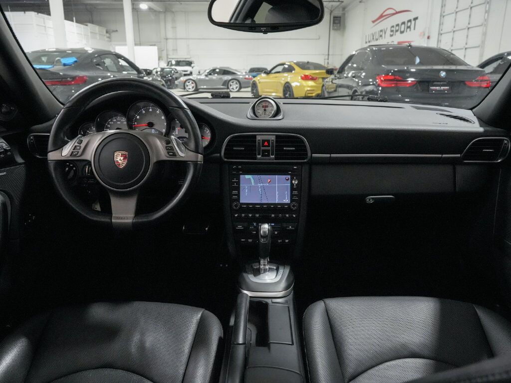 2010 Porsche 911 Carrera 4S Tigard OR