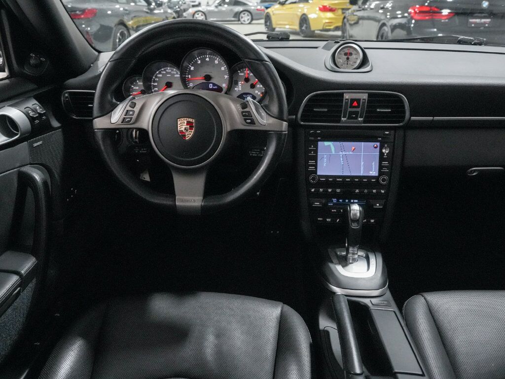 2010 Porsche 911 Carrera 4S Tigard OR