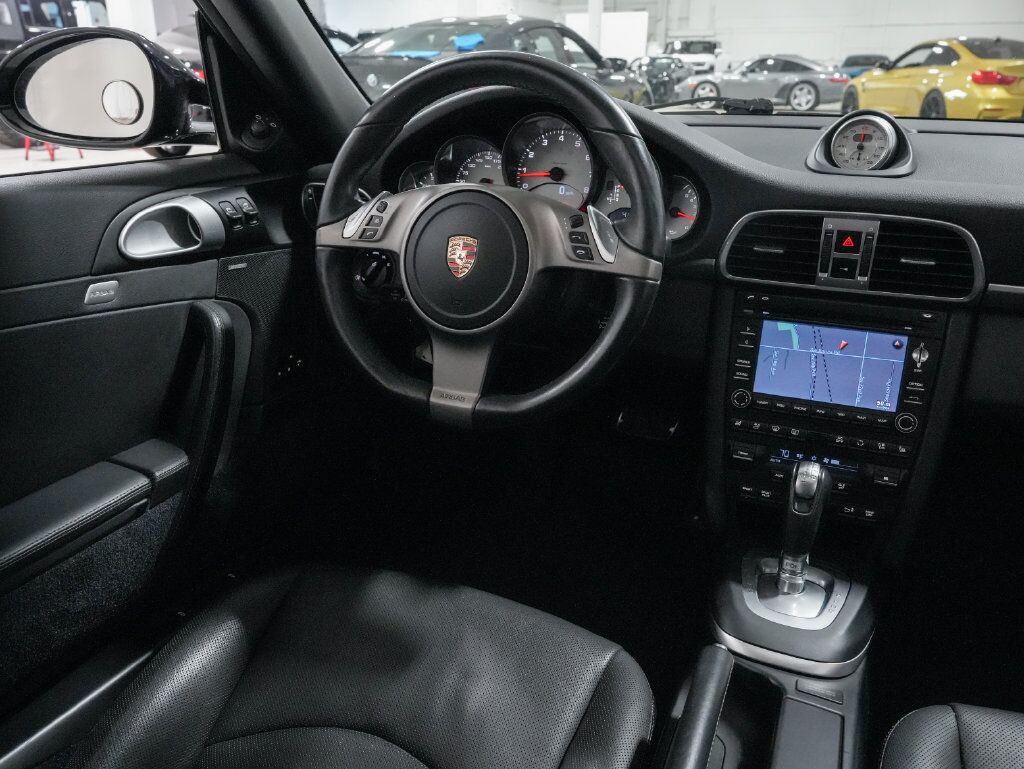 2010 Porsche 911 Carrera 4S Tigard OR