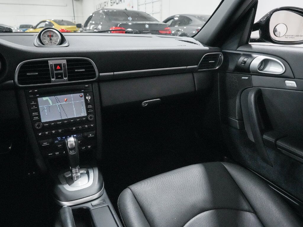 2010 Porsche 911 Carrera 4S Tigard OR